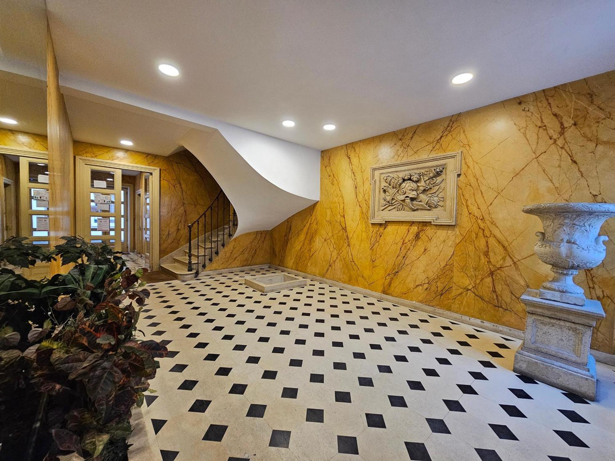 Home In Paris Invalides Beautiful Flat Near Orsay And Eiffel Tower Luaran gambar